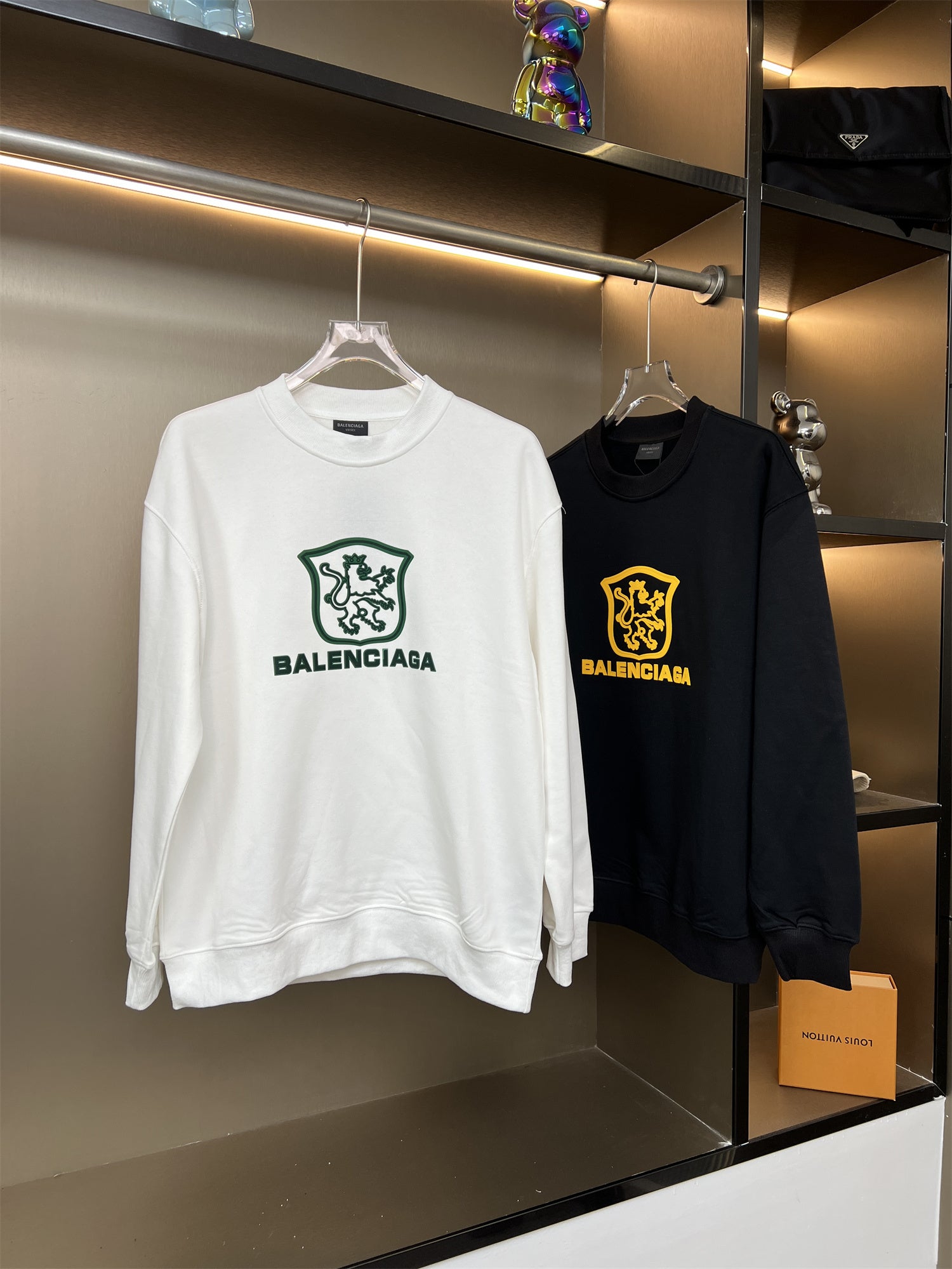 U1Z85J169 Popular Sweaters
