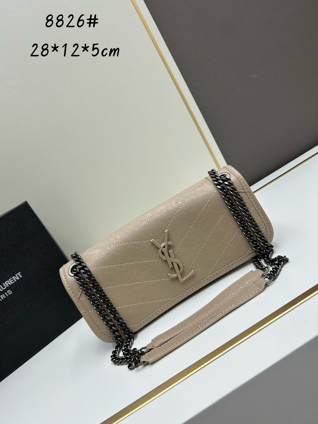 B1X64B460 Popular  leather bag
