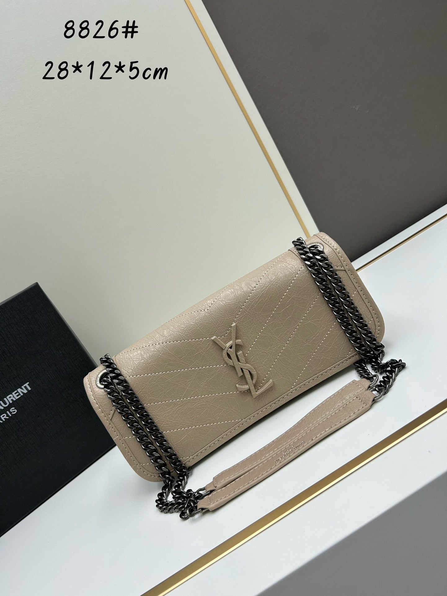 B1X64B460 Popular  leather bag