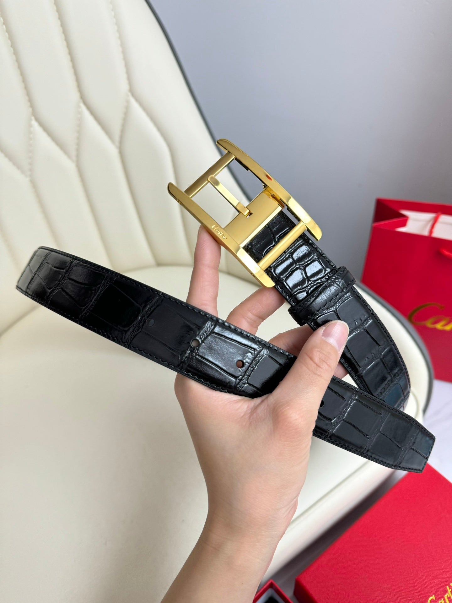 P1W15K172 Popular   High quality belt With full package