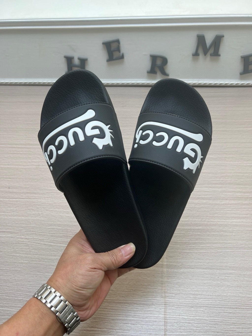 Z5LB220 Popular Slippers