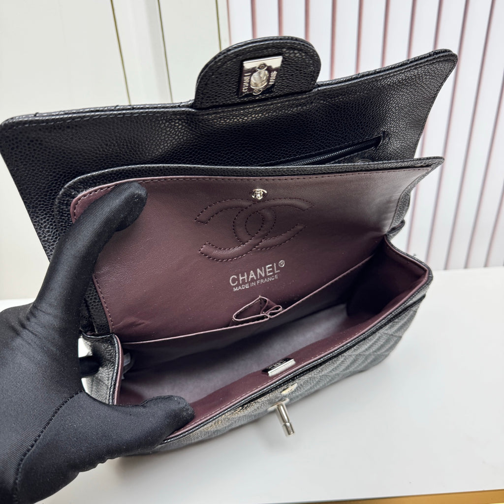 B1R76C10 Popular  leather bag