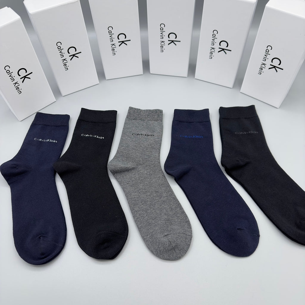S1Q35A27 Popular socks(5 pairs )