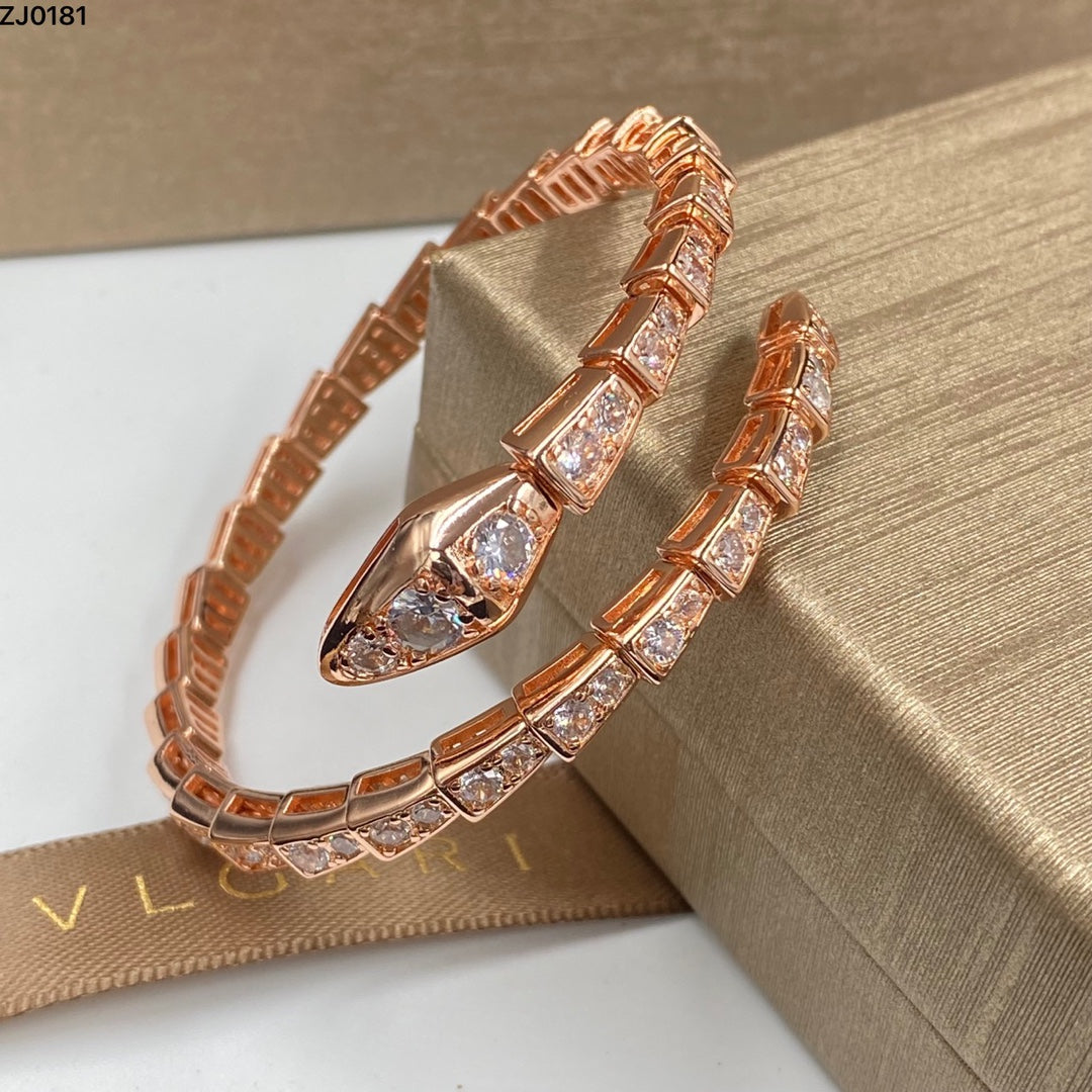 X1X93I57K（2circle   Popular Bracelets -quality rings earrings Bracelets Necklaces ）