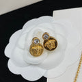 X1R75V77X Popular    Necklace . Earrings