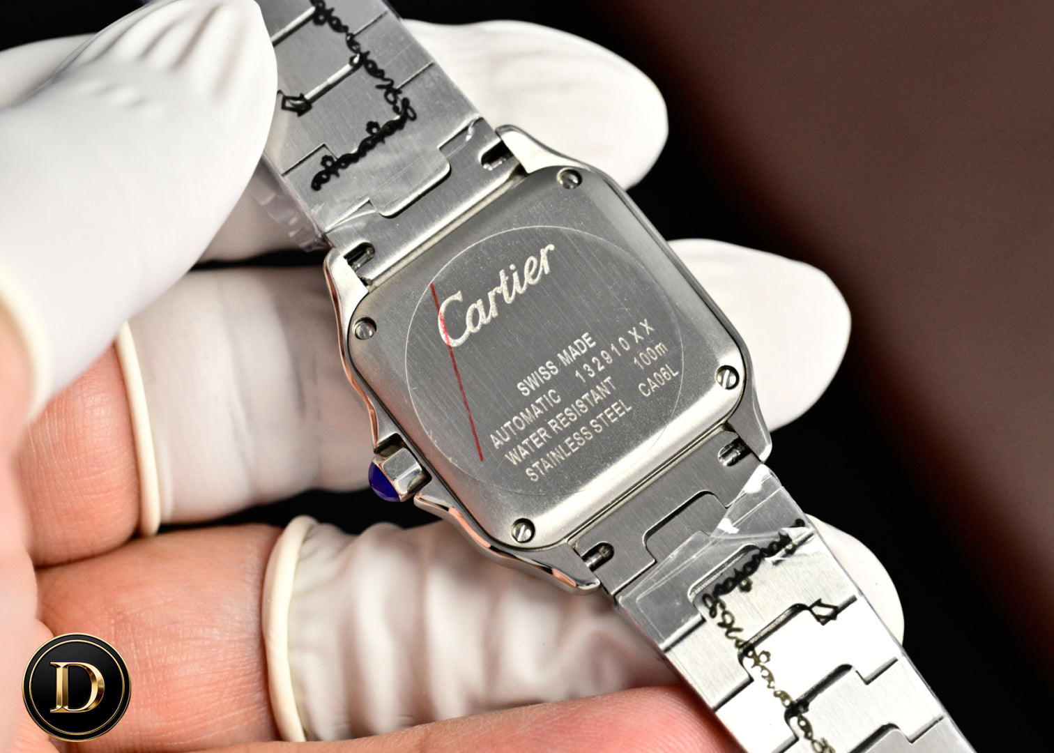 L1R36K92 Popular Watches