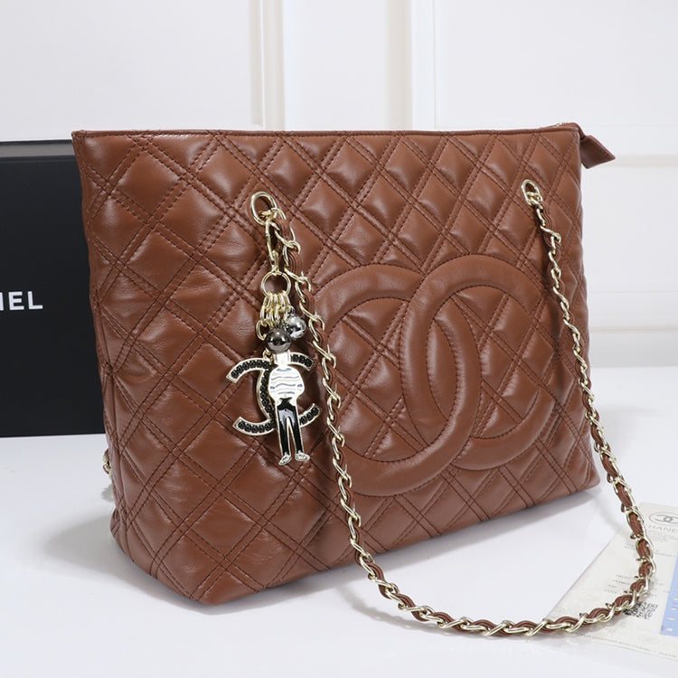 B1P55C2 Popular  leather bag 