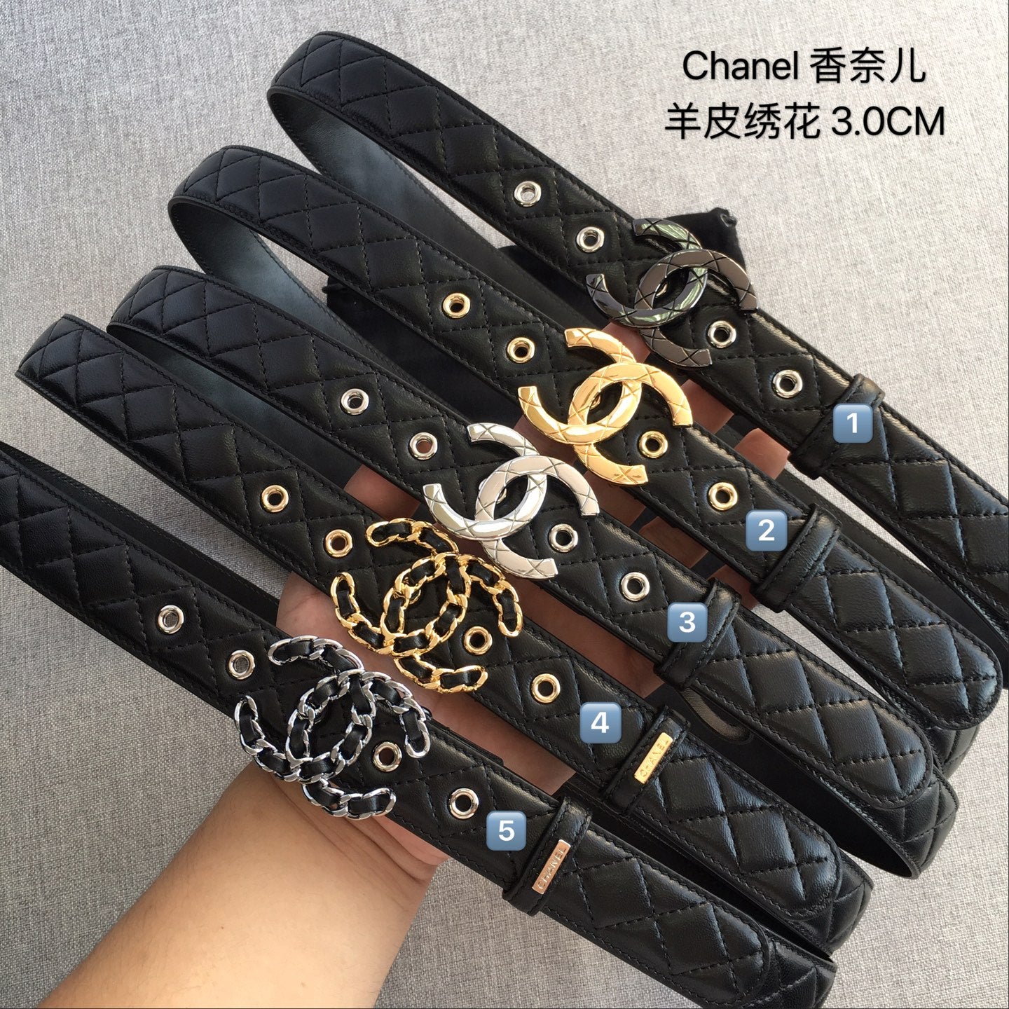 P1P36C15 Popular High quality belt With full package
