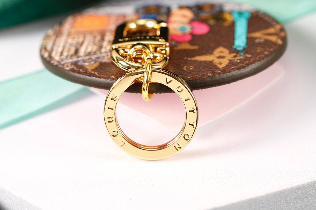 A1Z105E91 Popular bag 's charms accessories