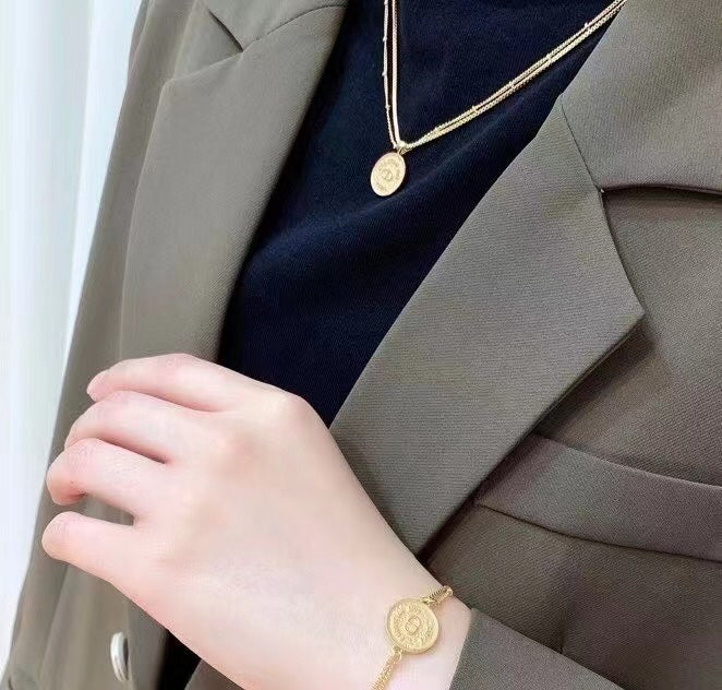 X1Y93D401X  Popular   Necklaces