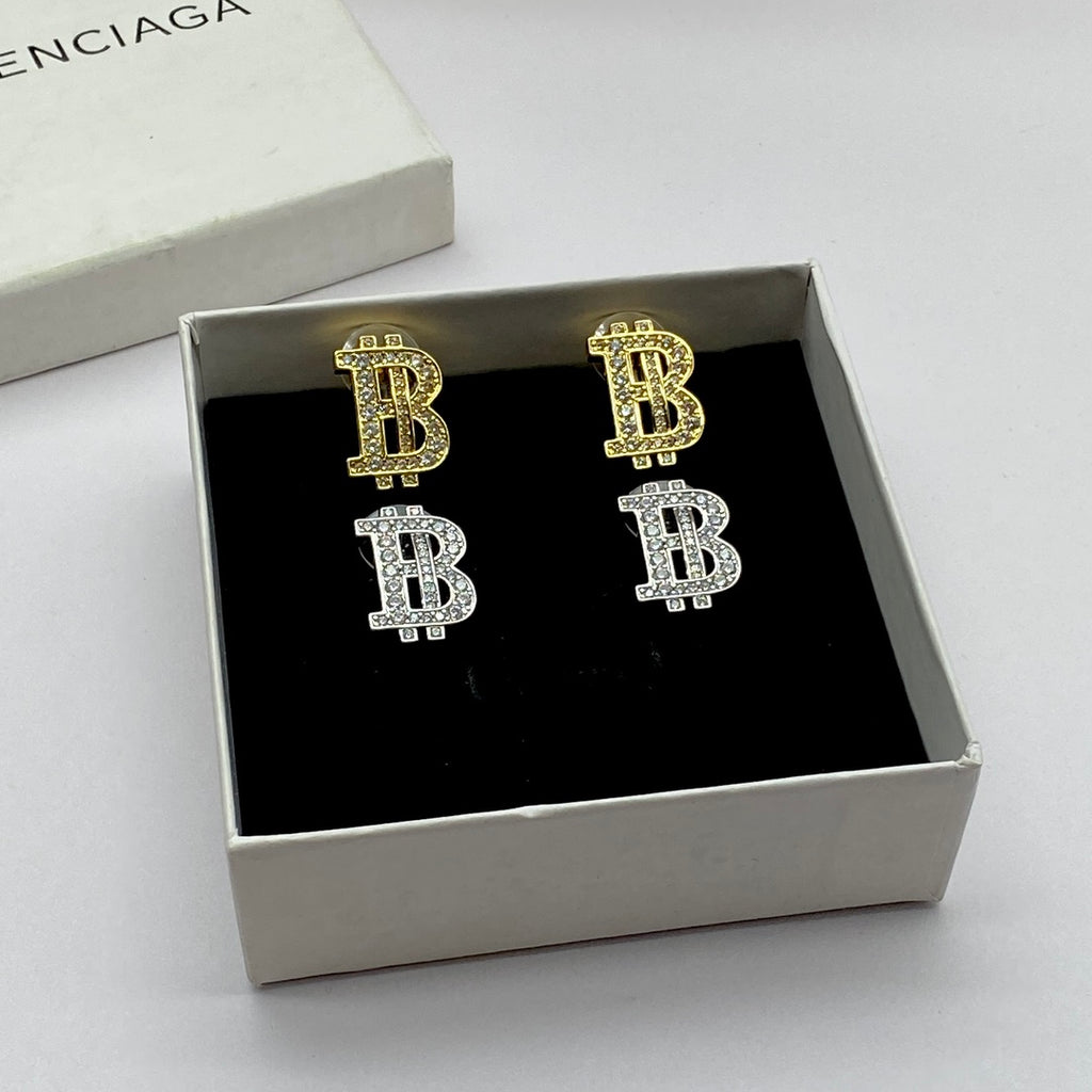 X1Z34J142E Popular Earrings