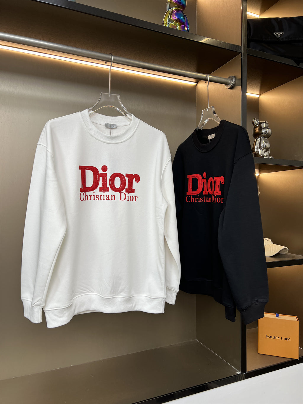 U1Z85D164 Popular Sweaters