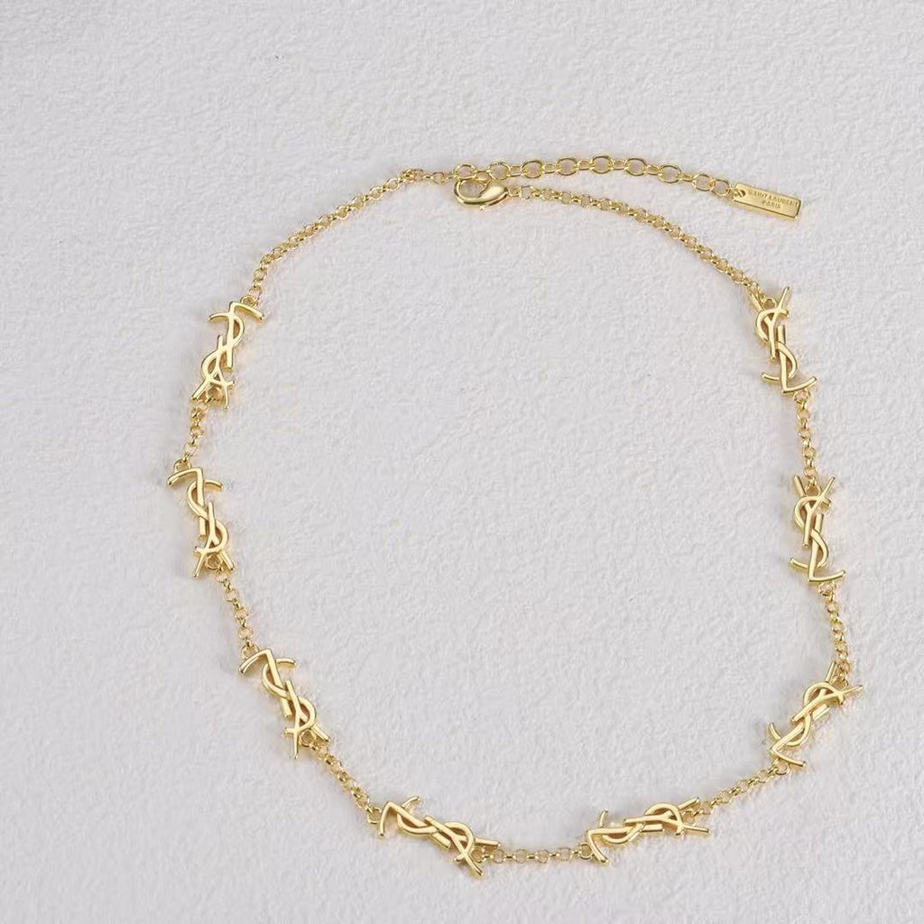 X1N65C11X Popular  Necklaces