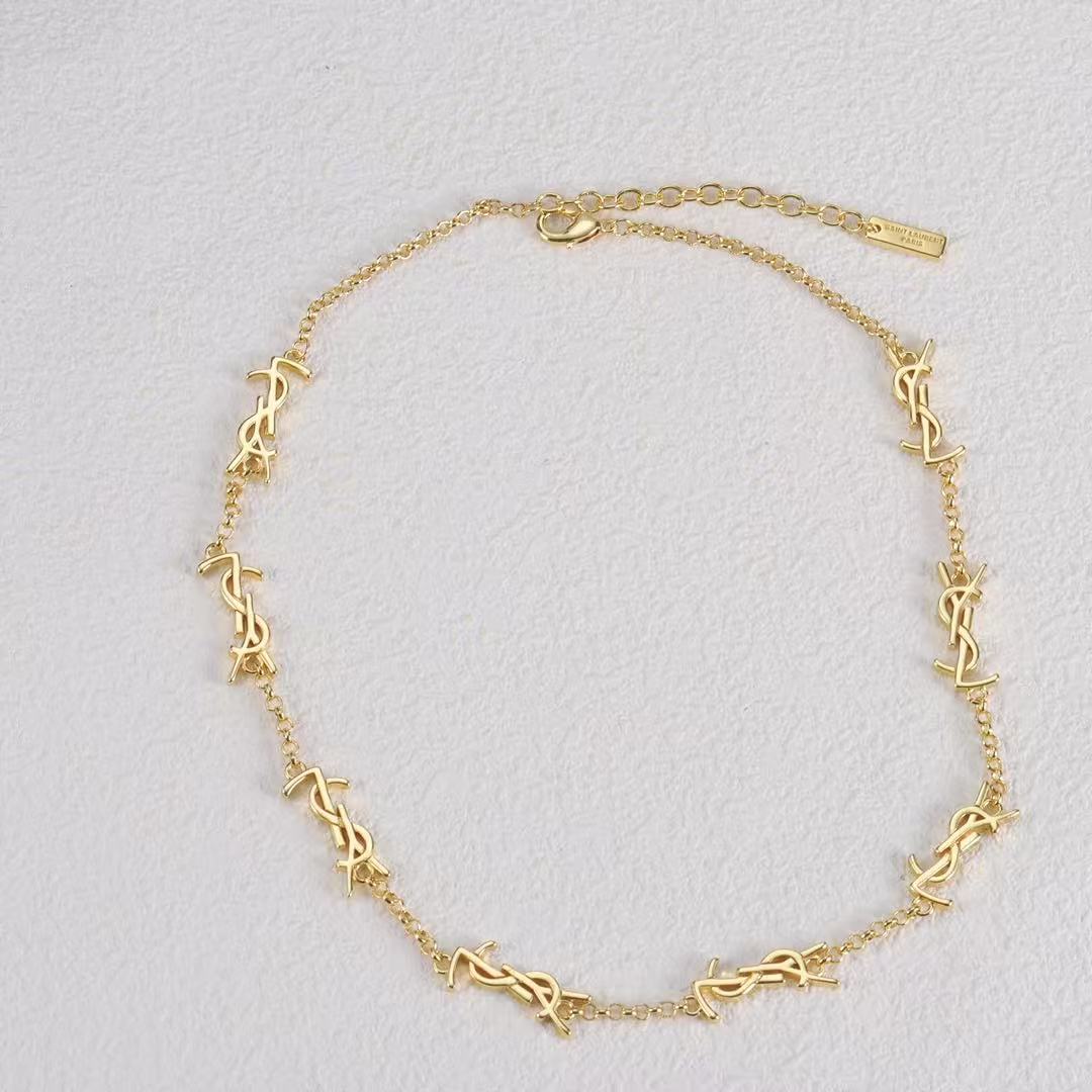 X1N65C11X Popular  Necklaces