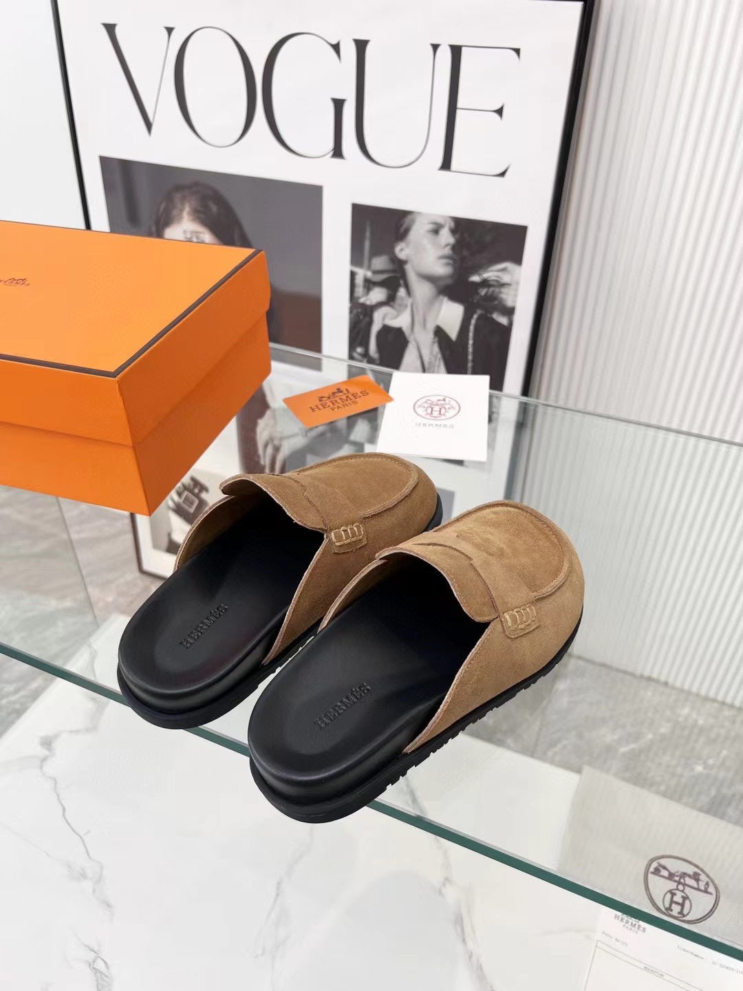 Z2P36H23 Popular high-quality leather Shoes