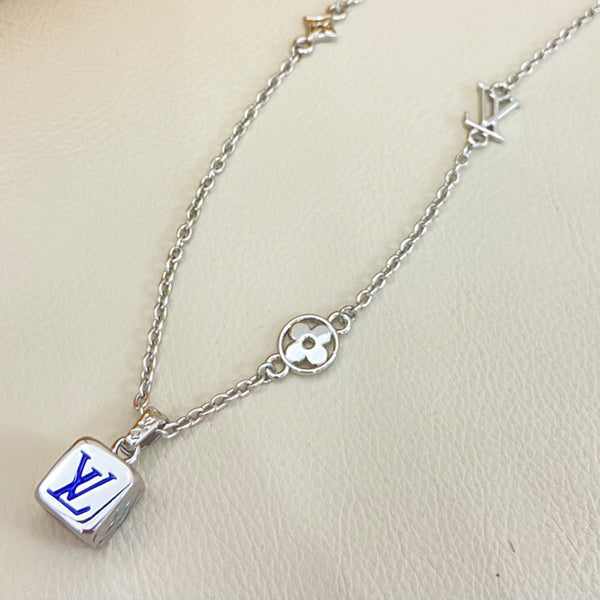 X1Q85E214X Popular Necklace