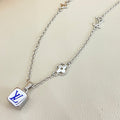 X1Q85E214X Popular Necklace