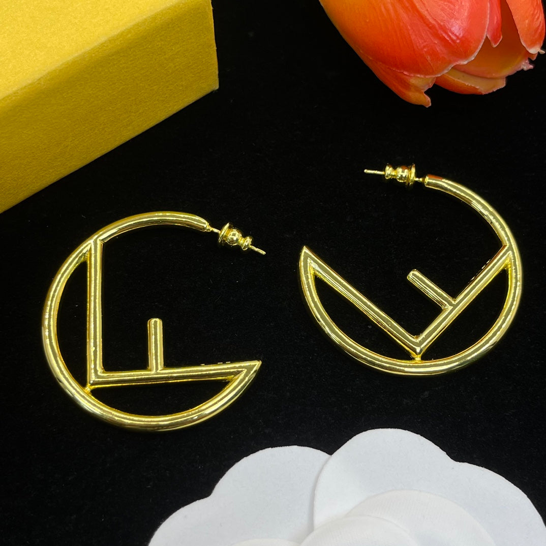 X1Z94F647E Popular  Earrings