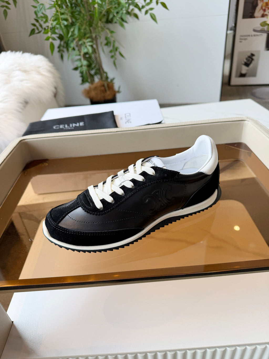 Z2P36N36 Popular high-quality leather Shoes