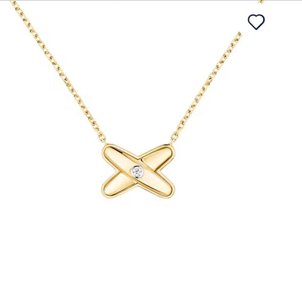 X5R76A2X Popular Necklaces