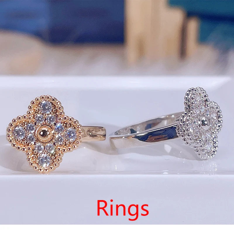 X5X36VA203X Popular rings,earrings, bracelets,necklaces