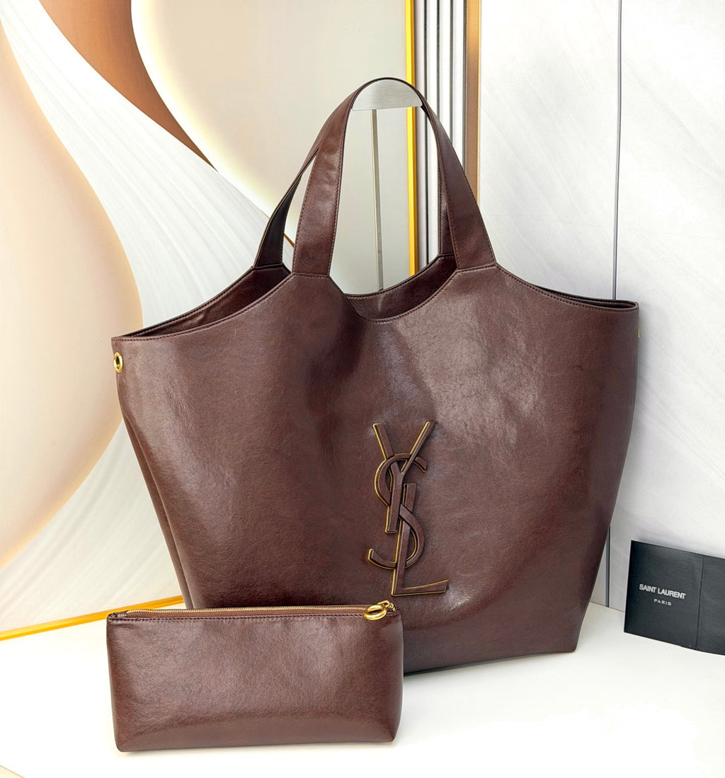 B1R76SL24 Popular leather bag