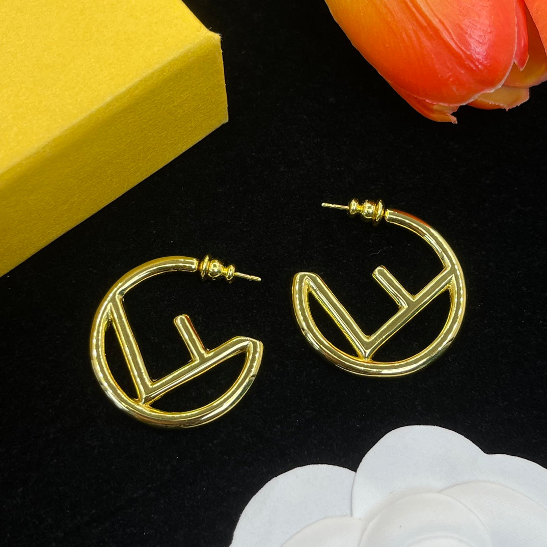 X1Z94F647E Popular  Earrings