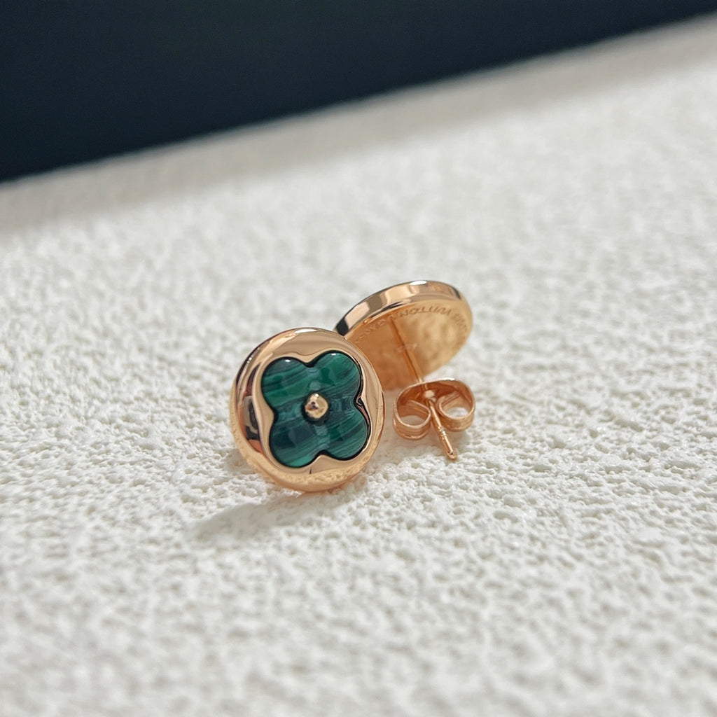 X5N76E31E Popular Earrings(mini flower)