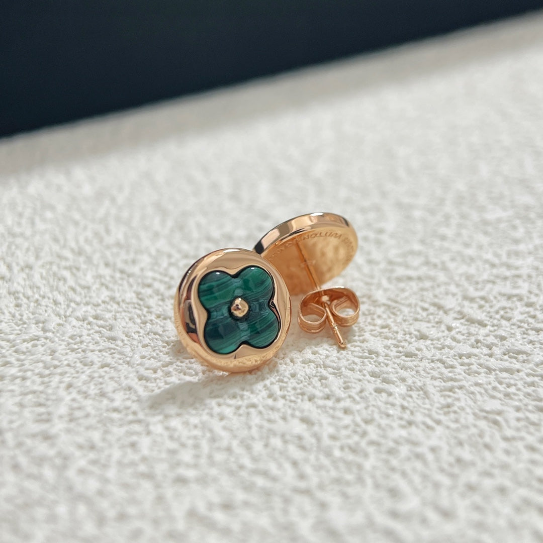 X5N76E31E Popular Earrings(mini flower)