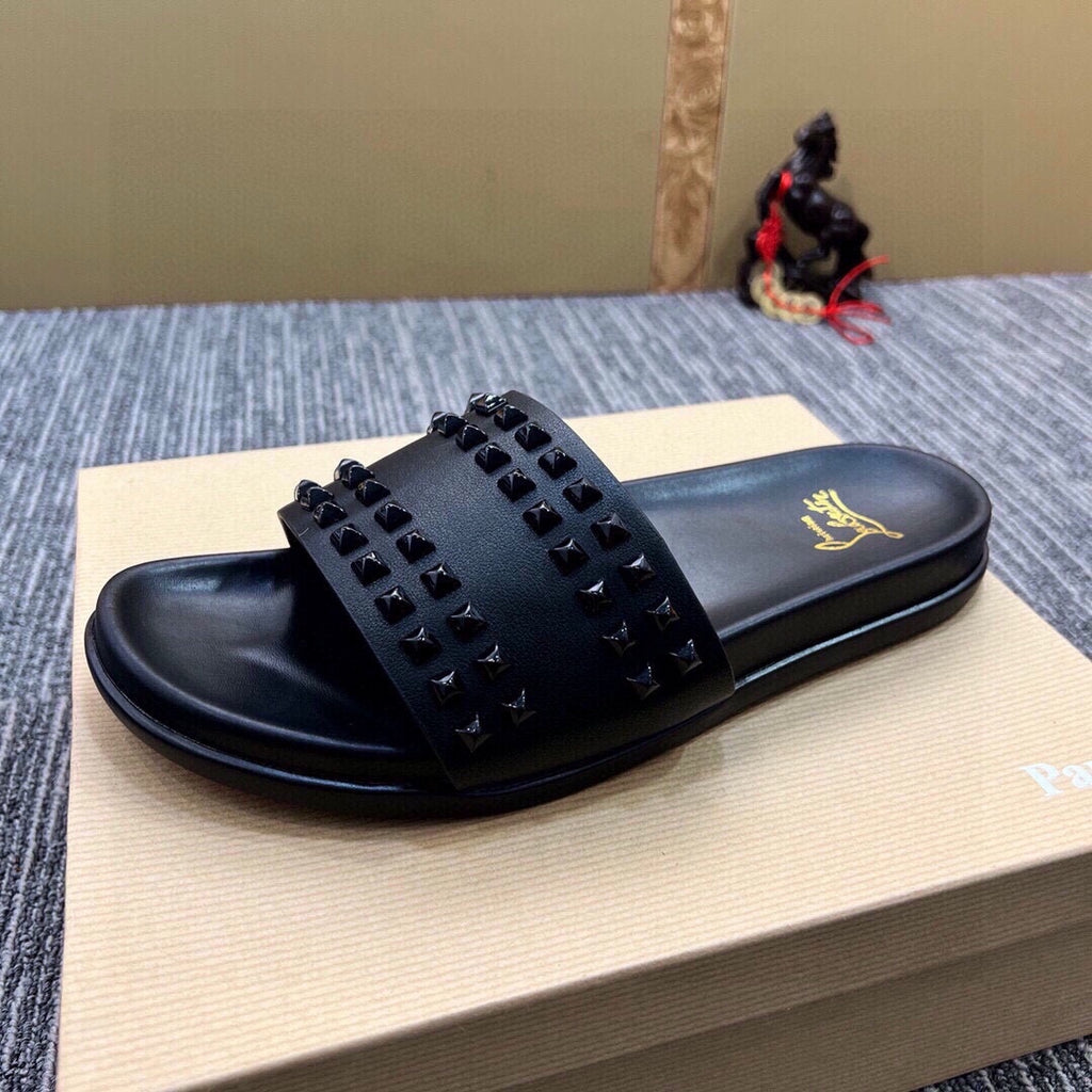 Z5ZA126 Popular slippers