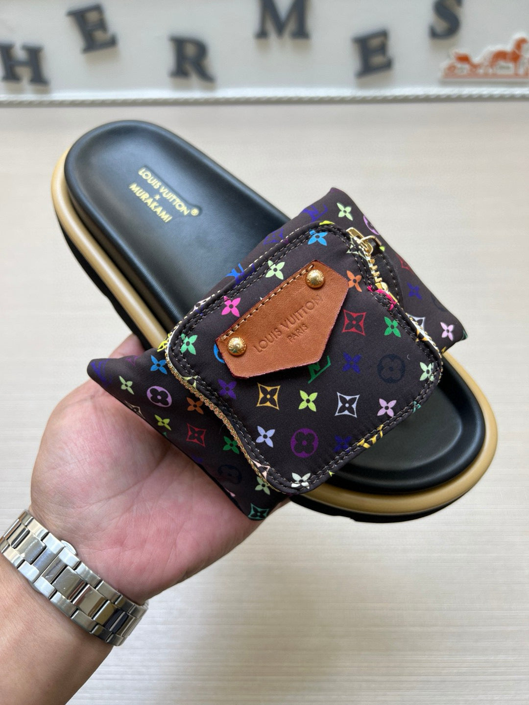 Z5QE1 Popular Slippers