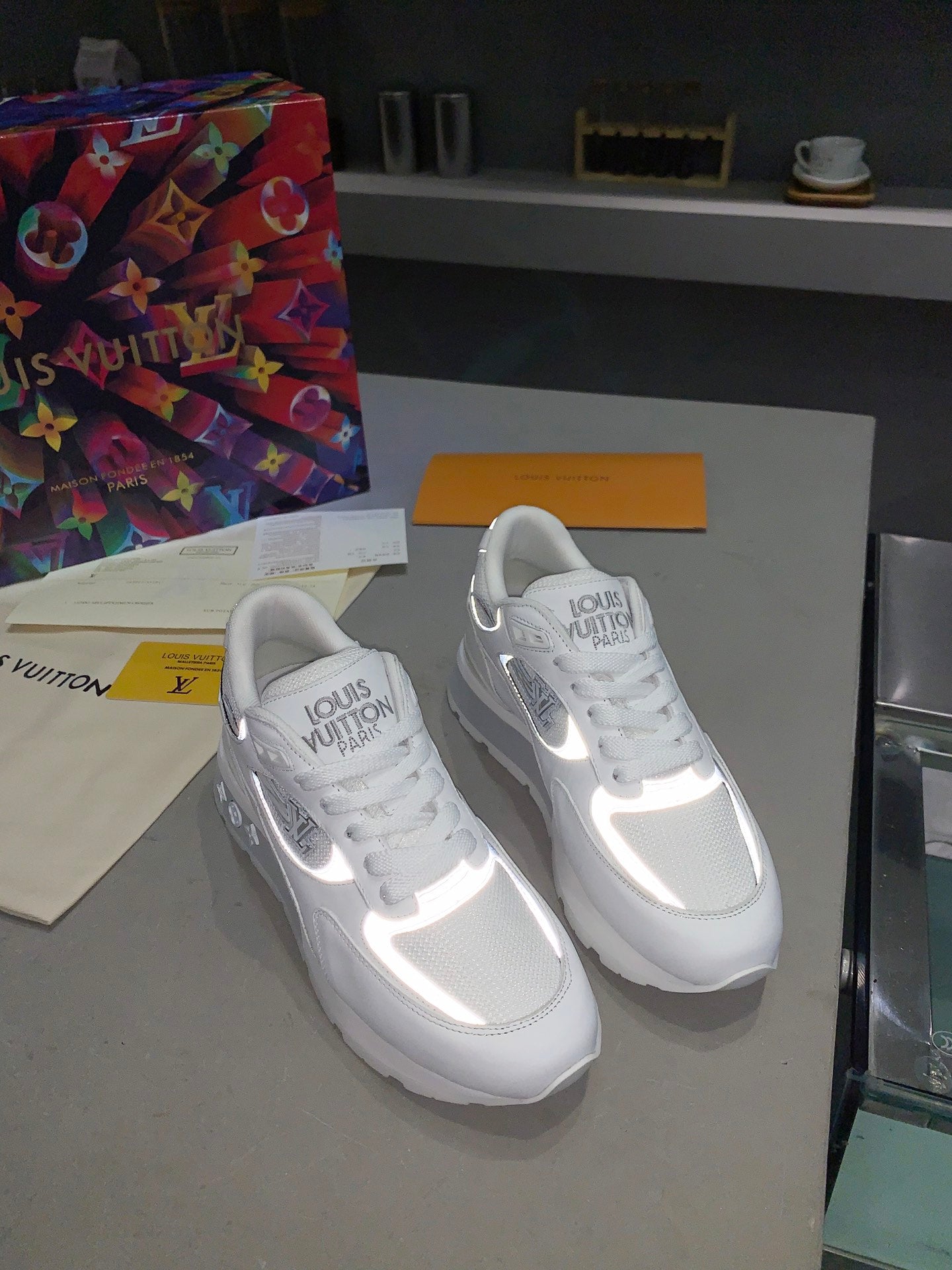 Z2Q105E227 Popular high-quality  Shoes