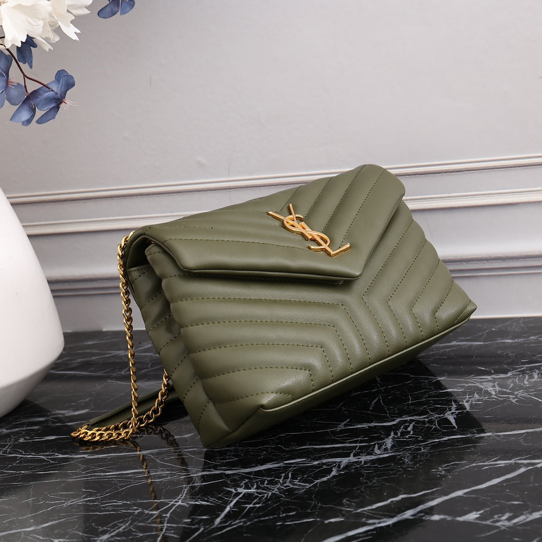 B1X34SL267 Popular   leather bag 