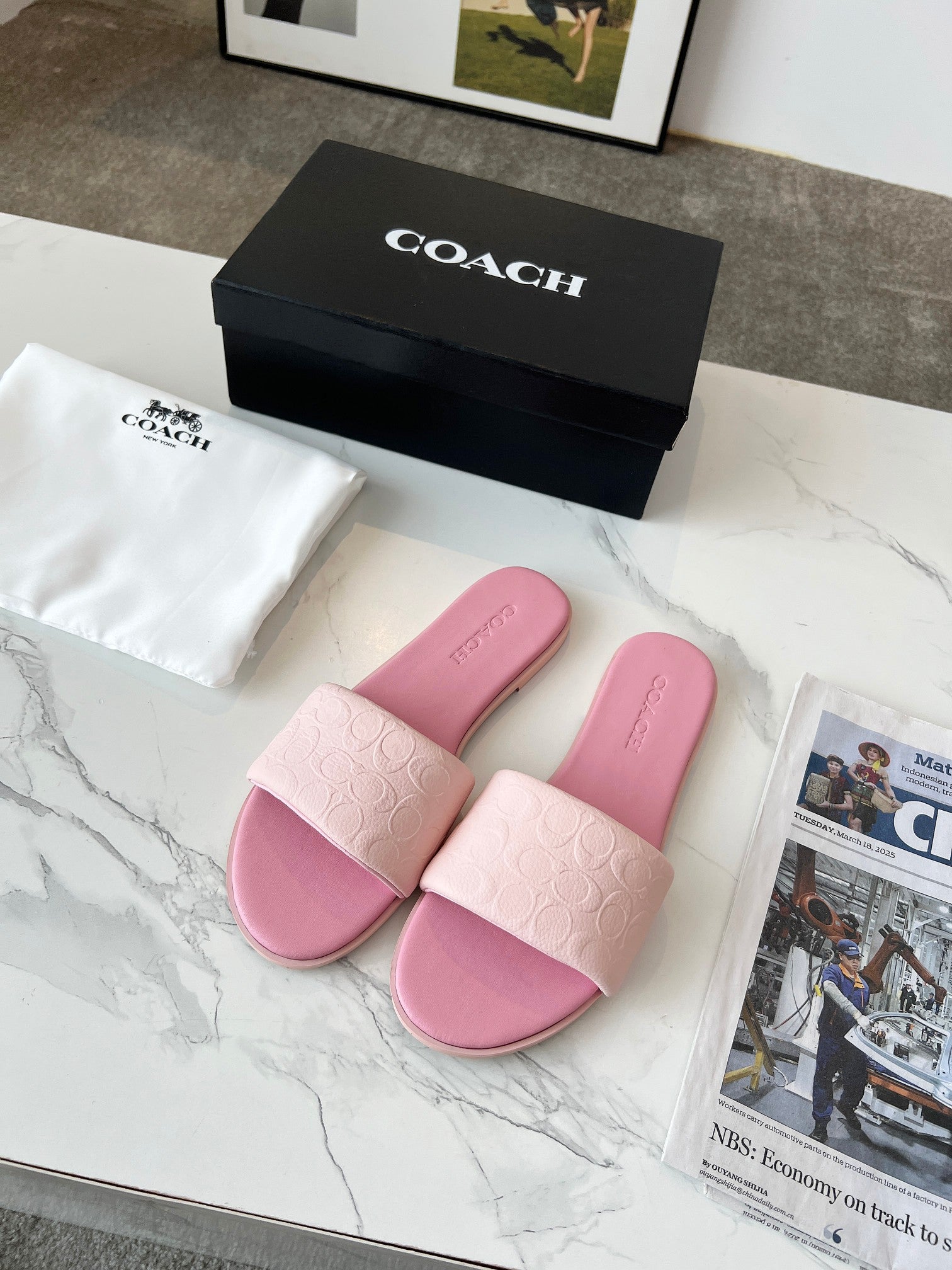Z2Z85A7  Popular leather Shoes