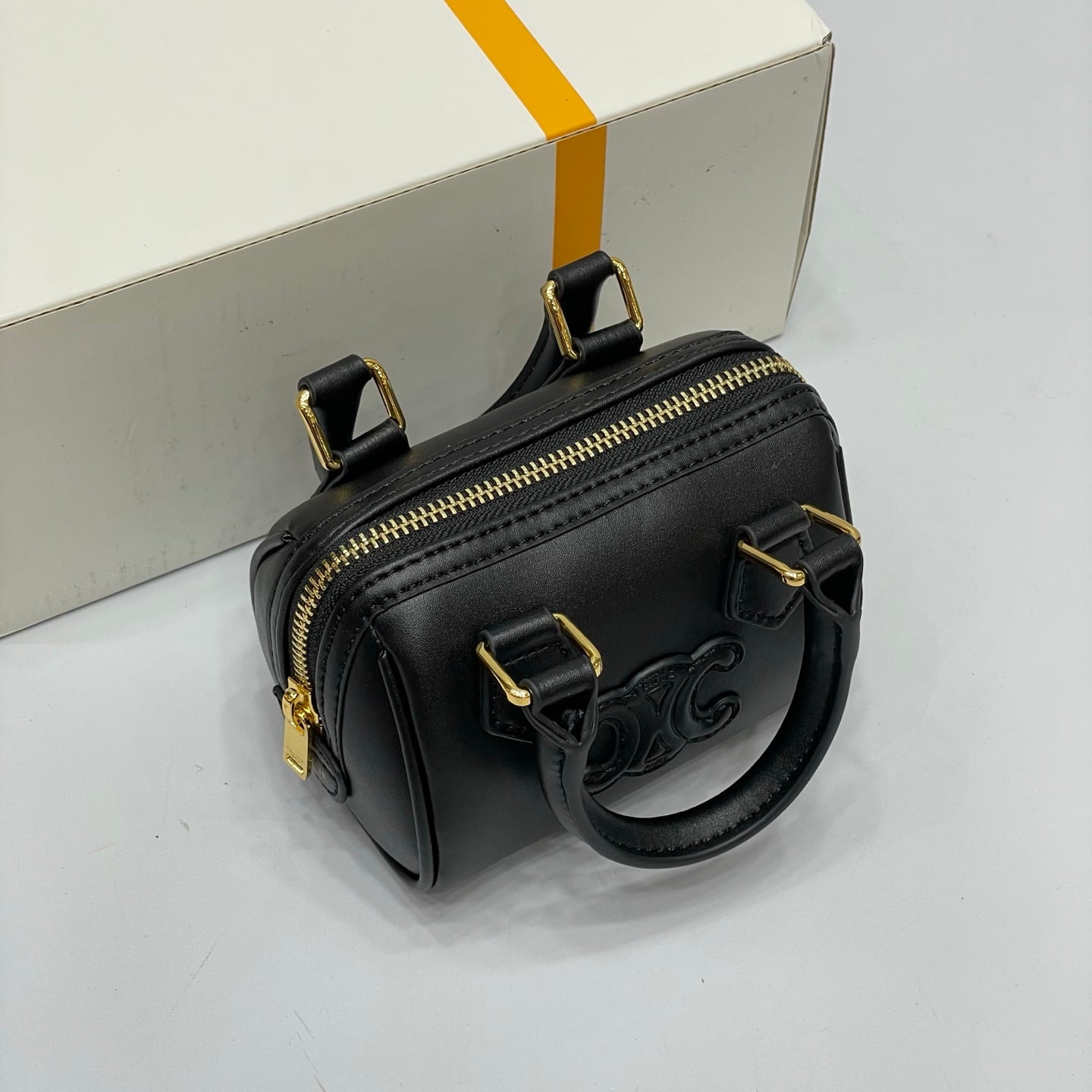 B1N55N27 Popular    leather bag