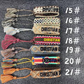 XA70D122K  Popular Bracelets