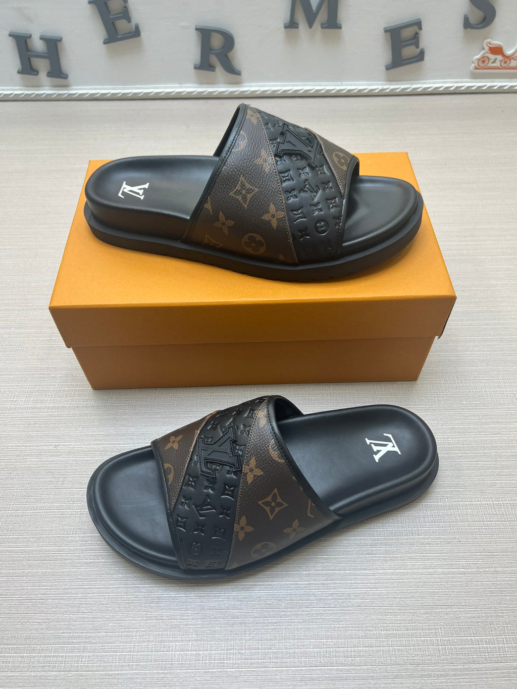 Z5ZE2 Popular slippers