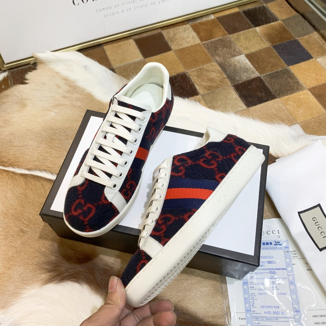 Z2Q105B193 Popular high-quality Shoes