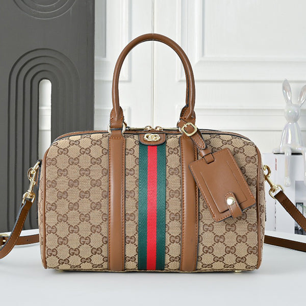 B1N36B22 Popular Canvas Purse bag