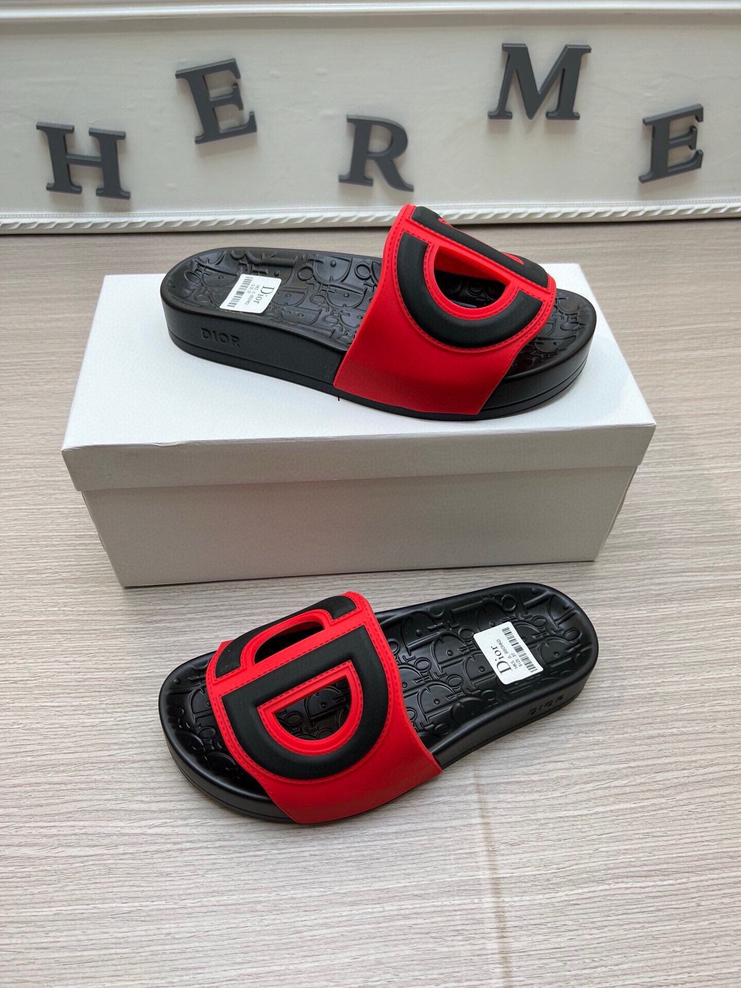 Z5LD213 Popular Slippers