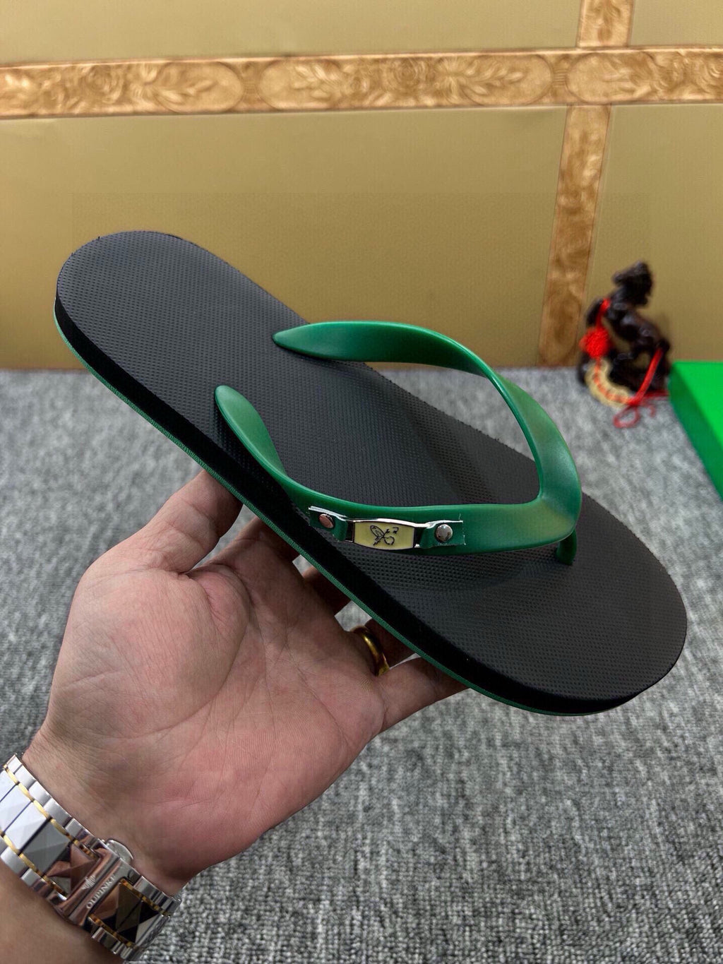 Z5Z35A293 Popular Slippers