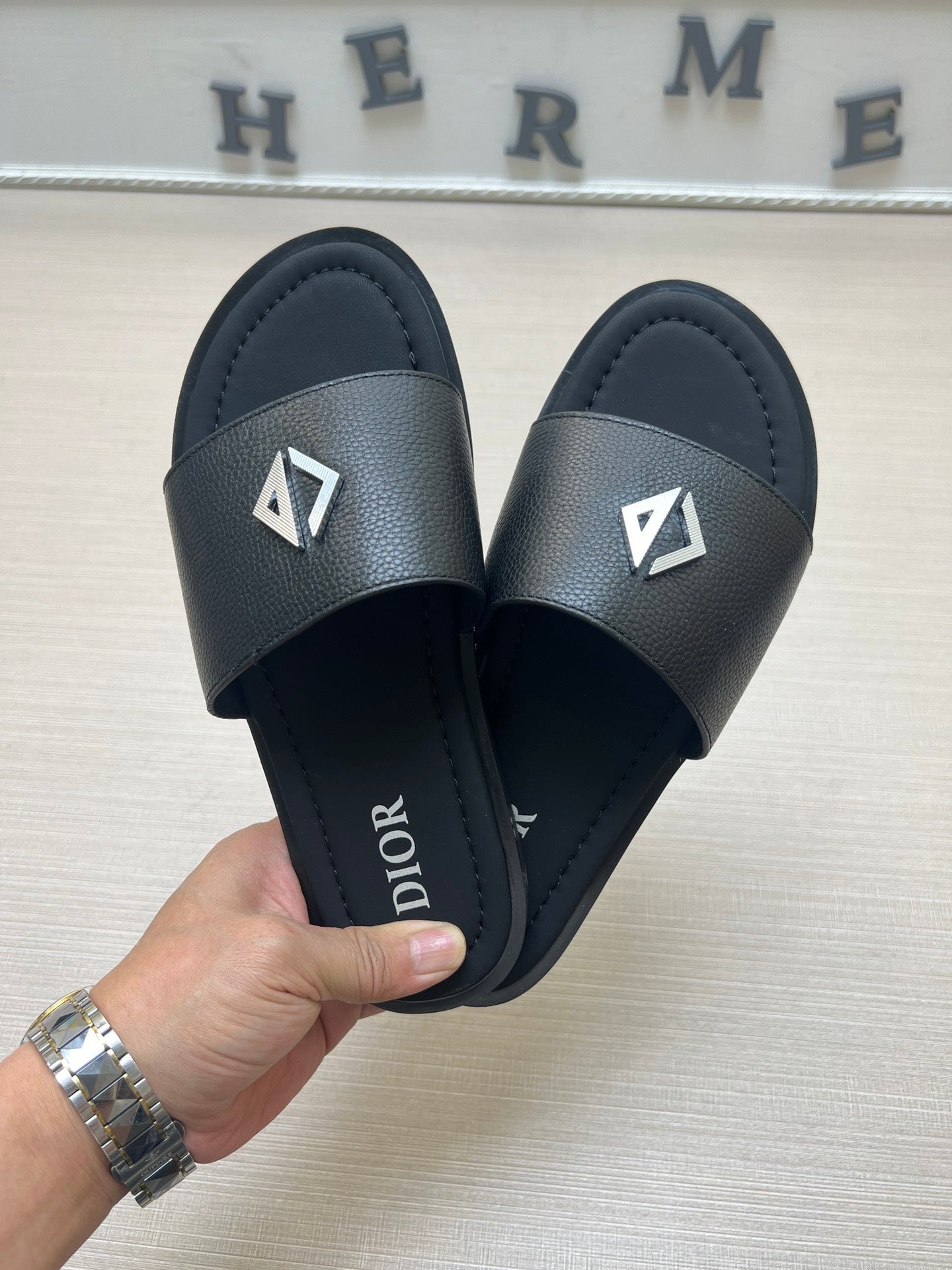Z5ZD77 Popular  slippers