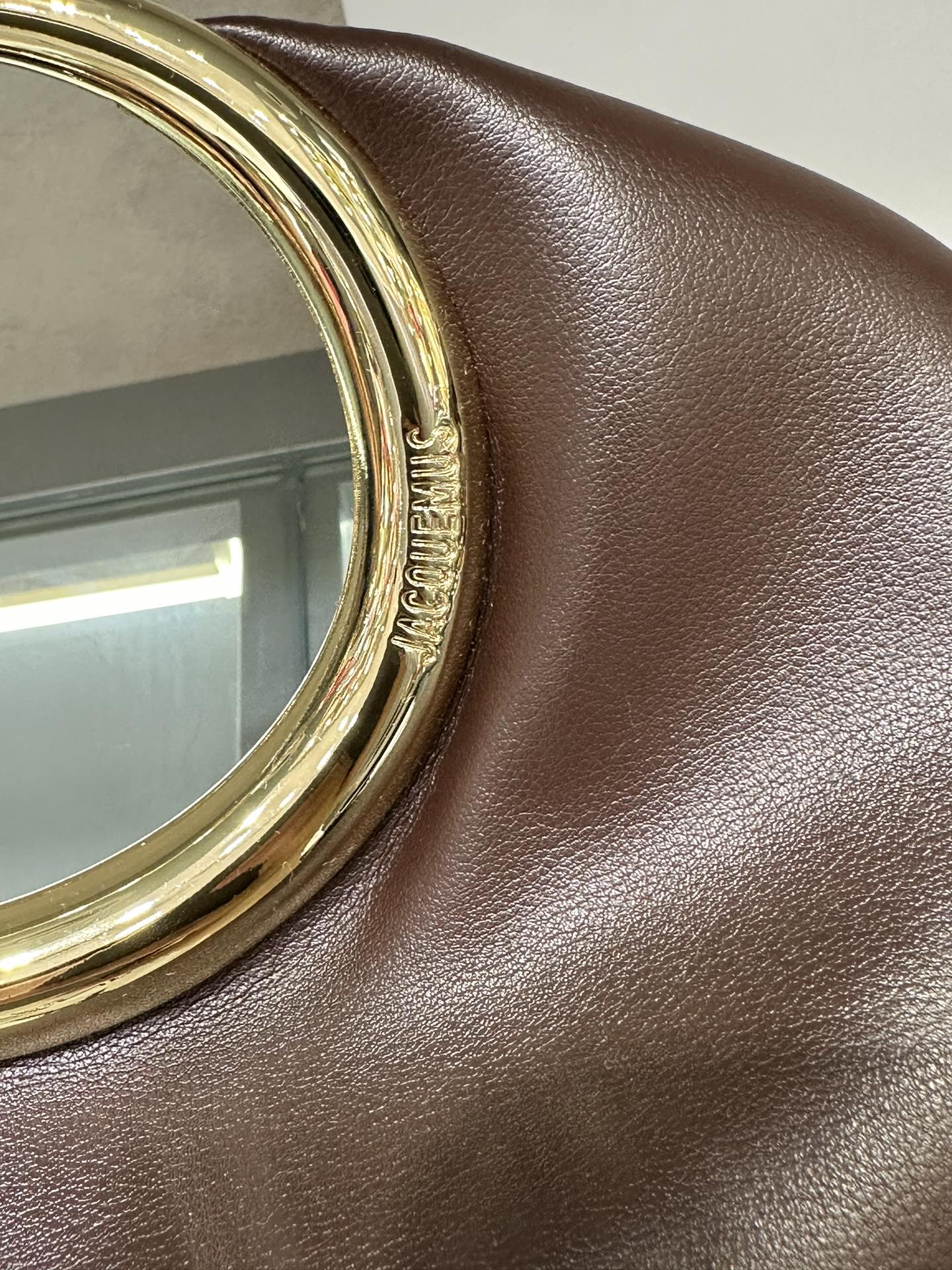 B1N55A12 Popular    leather bag