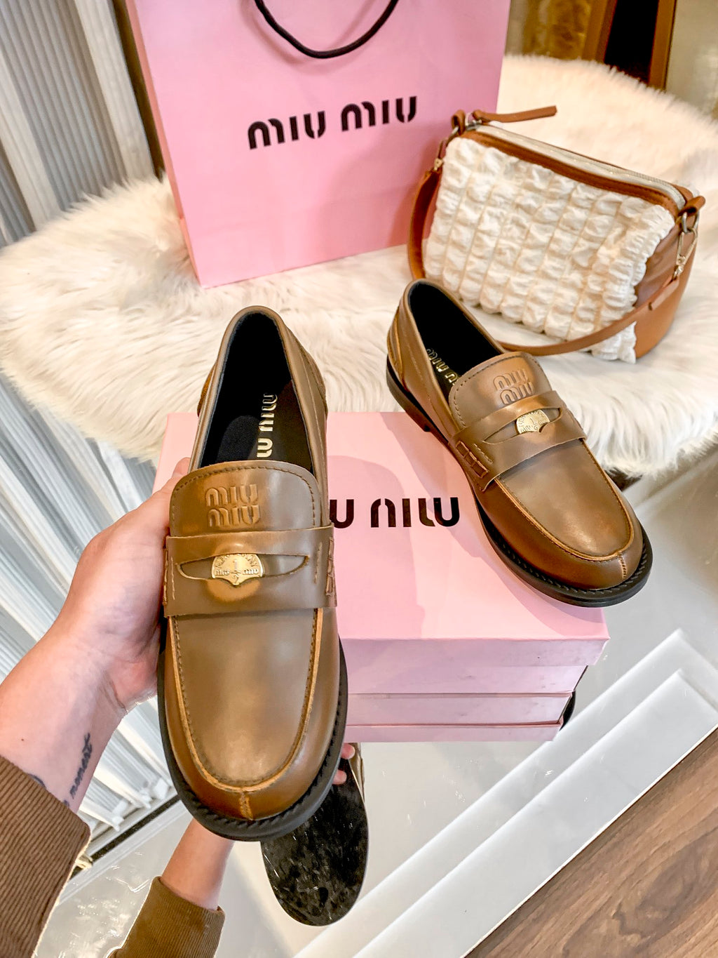 Z1WA262 Popular Casual shoes