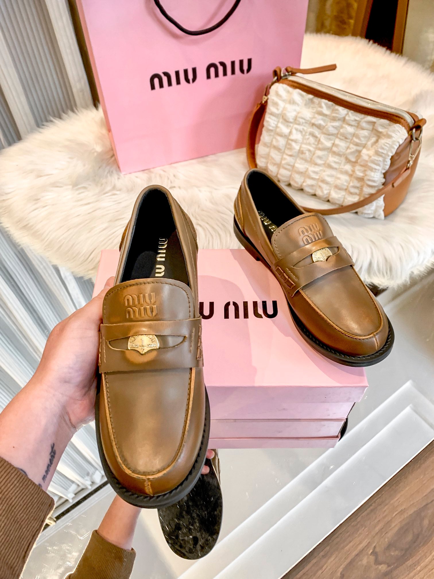 Z1WA262 Popular Casual shoes