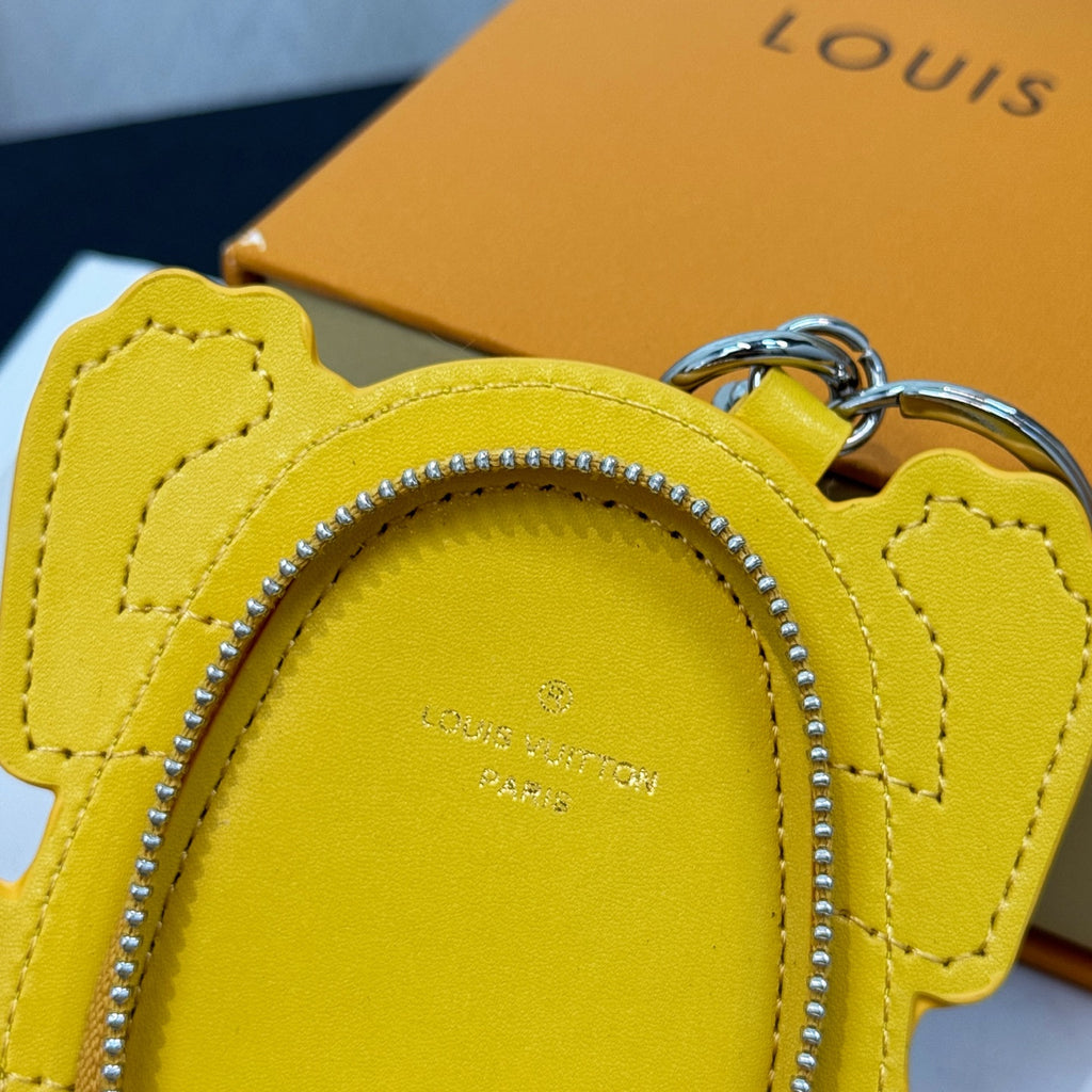 A1Z105E3 Popular bag 's charms accessories