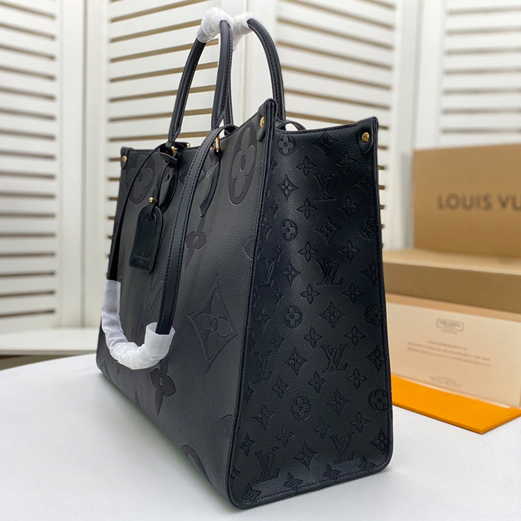 B1A21E19 Popular  leather bag 