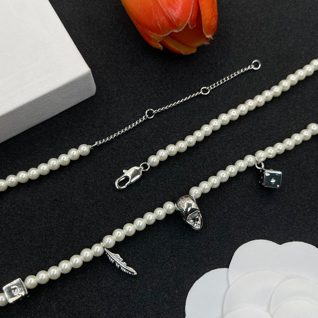 X1N36N84X Popular Necklaces