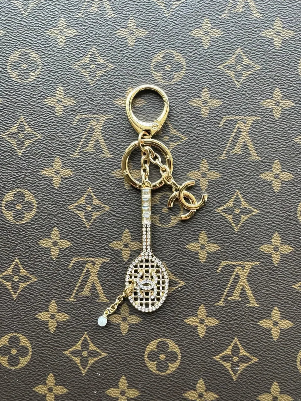 A1Q95C29 Popular bag 's charms accessories
