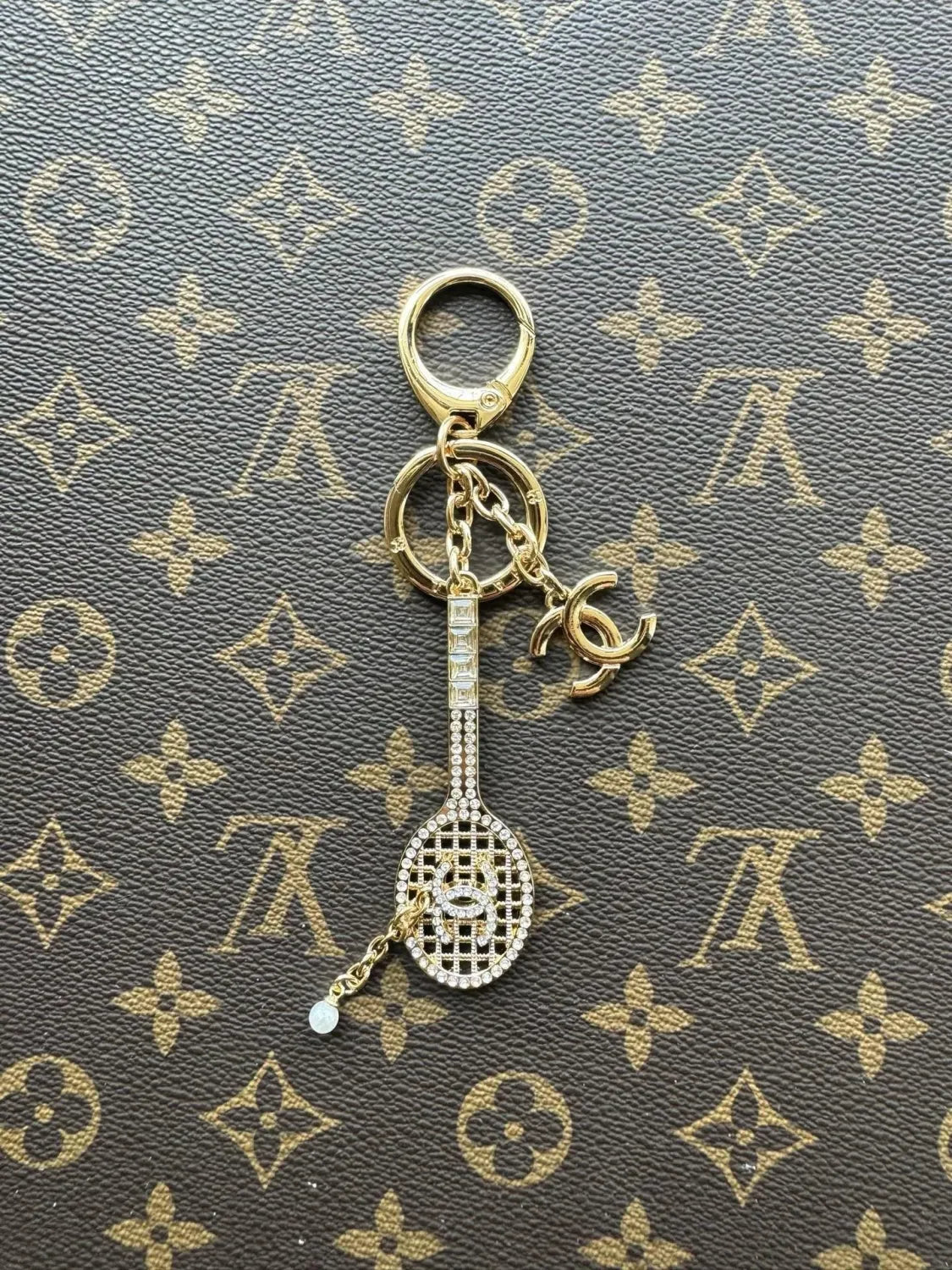 A1Q95C29 Popular bag 's charms accessories